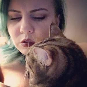 Meet your Posher, Marissa